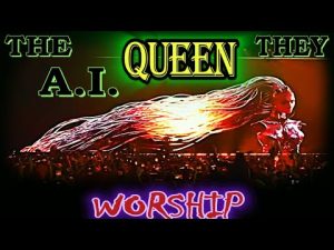 theAIqueen theAIqueen