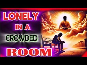 lonely lonely