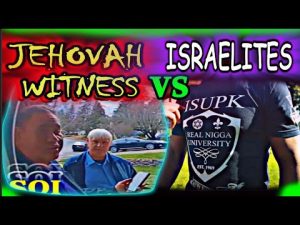 jehovvsisrael jehovvsisrael