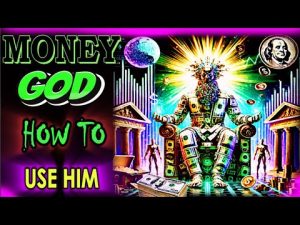 moneygod moneygod
