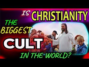 christianity christianity