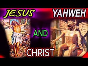 jesusyahwehand jesusyahwehand