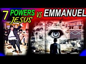 emmanuel emmanuel