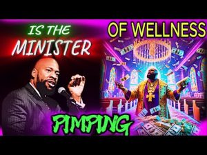 ministerofwellness ministerofwellness