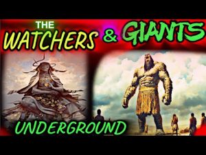 watchersgiants watchersgiants